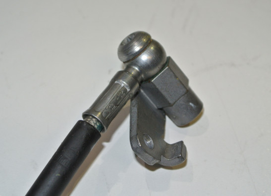 Brake hose front BMW R 1200 GS Adventure