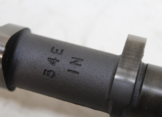 Nokkenas inlaat Suzuki GSX R 600