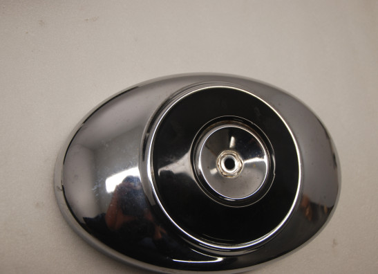 Air cleaner case Harley Davidson Dyna