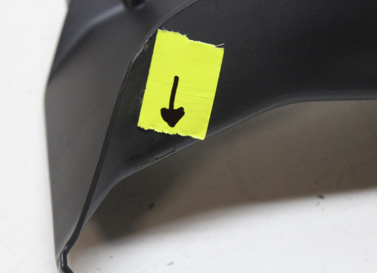 Linker zijkuip Ducati Multistrada V2