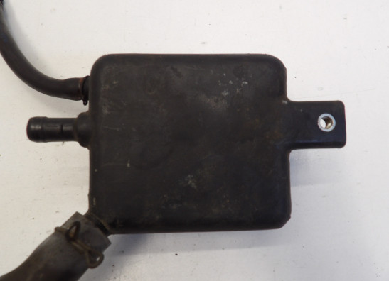 Olie reservoir Honda VF 700  750 S Sabre