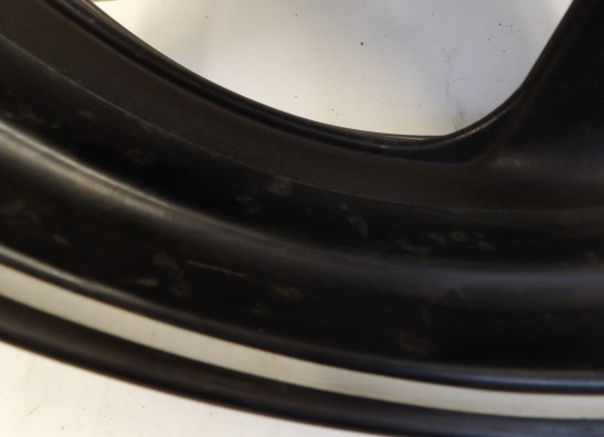 Achtervelg Yamaha FAZER 600