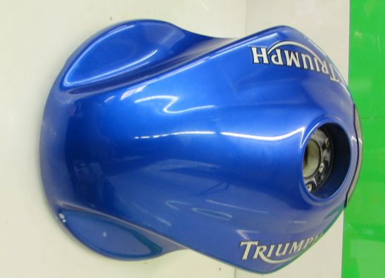 Tank Triumph Sprint ST 1050