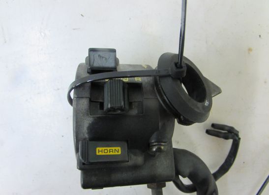 Stuurschakelaar links Honda CBX 750 F