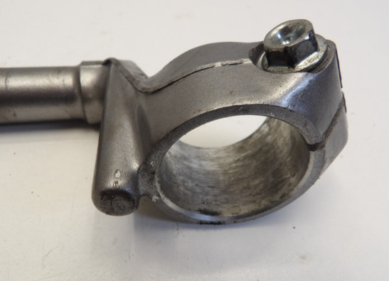 Clip on links Honda VFR 750