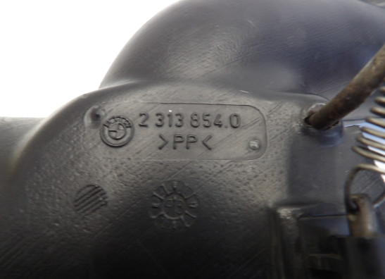 Rechter luchtbuis BMW R 1100 RT