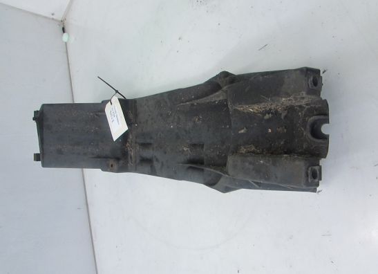 Accubak Honda XL 1000 V Varadero