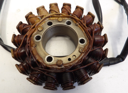 Dynamo Honda VFR 800 I