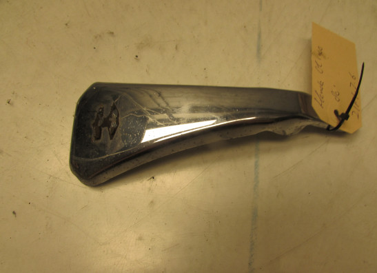 Afdekkap Honda Goldwing GL