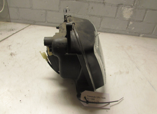 Scheinwerfer Kawasaki GPX 750