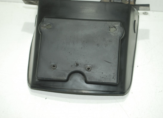 License plate holder Honda CBX 750 F