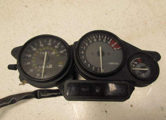 Tacho-set Yamaha YZF 600 Thundercat