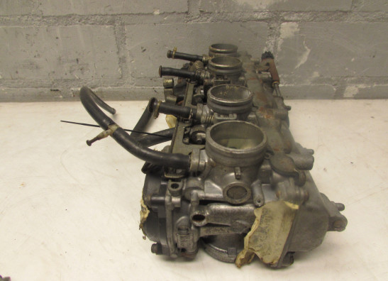 Vergaser-Set Kawasaki GPZ 600