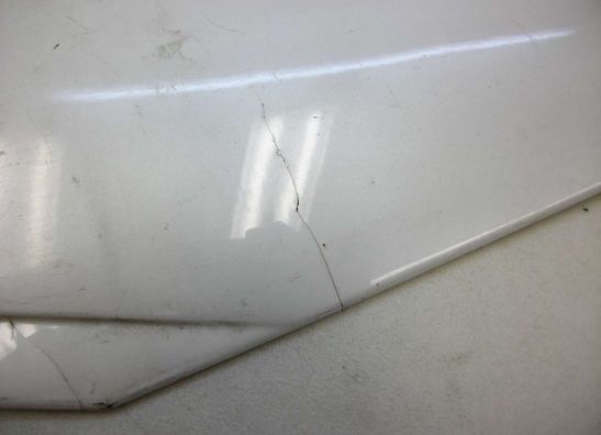 Linker zijkuip klein Kawasaki GPX 600