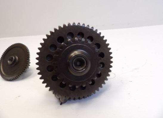 Start koppeling Yamaha YZF 1000 Thunderace