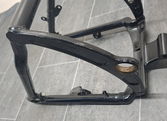 Achterbrug Harley Davidson FLSTC Heritage Softail Classic