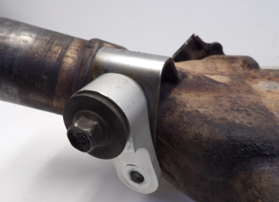 Downpipes Yamaha YZF R1