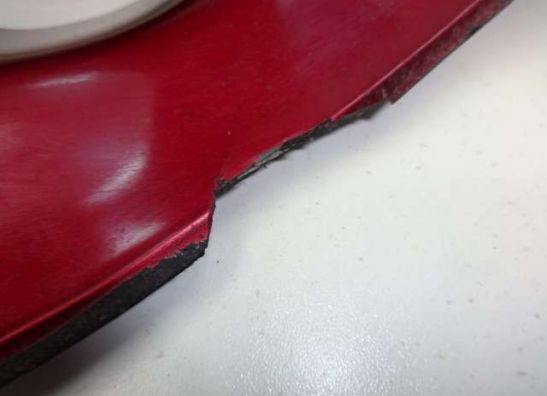 Binnenkuip Kawasaki ZZR 250