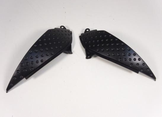 Tankschutz Kawasaki ZX 6 R