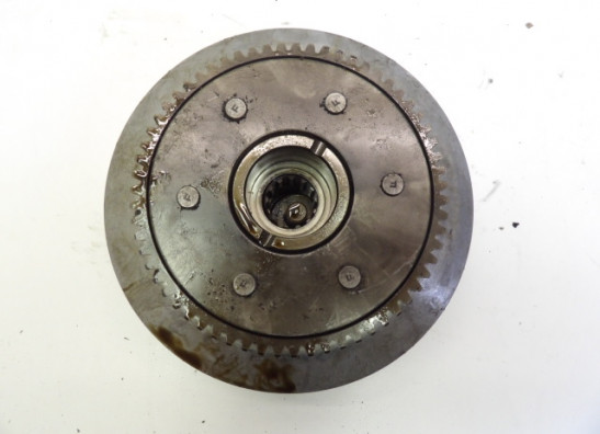 Koppeling Kawasaki ZR 7