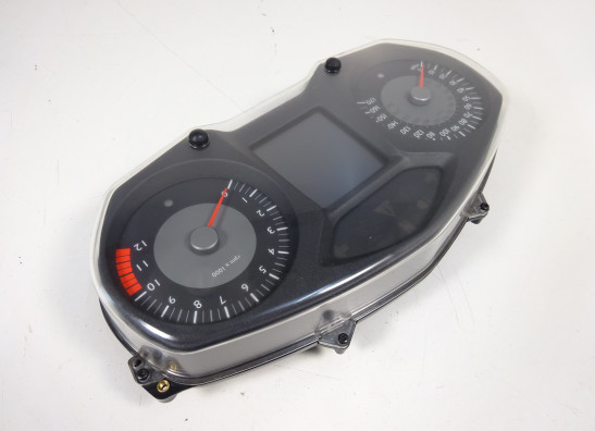 Key set BMW K 1300 GT