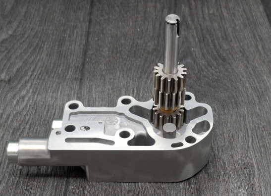 Waterpomp Harley Davidson Overige Harley Davidson