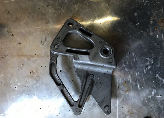 Fussrastetrager vorne links Kawasaki ZXR 400