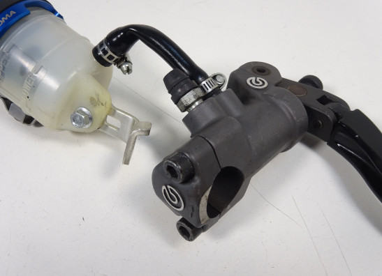 Bremszylinder vorne Suzuki GSX R 750