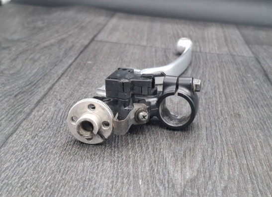 Clutch master cylinder Suzuki GSX R 750