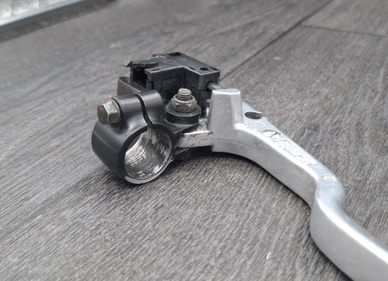 Clutch master cylinder Suzuki GSX R 750