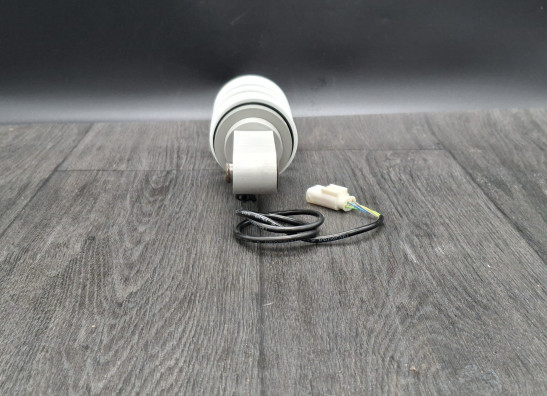 Schokbreker voor BMW K 1600 GT