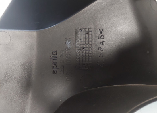 Verkleidungsteil Aprilia Tuono 1000