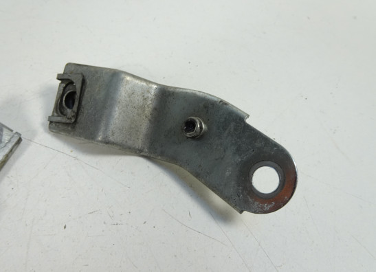 Frame body parts Ducati 749  999