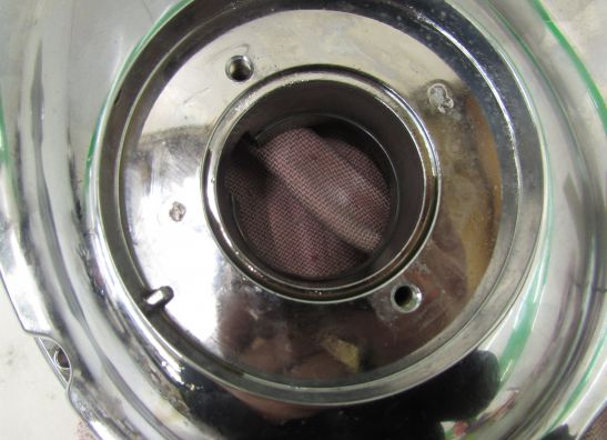 Motorblokdeksel Harley Davidson Overige Harley Davidson