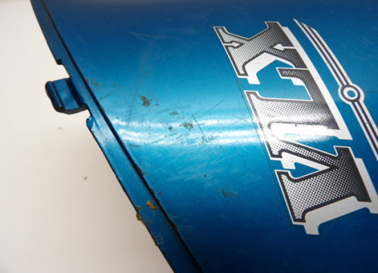 Cowl right small Honda VT 600