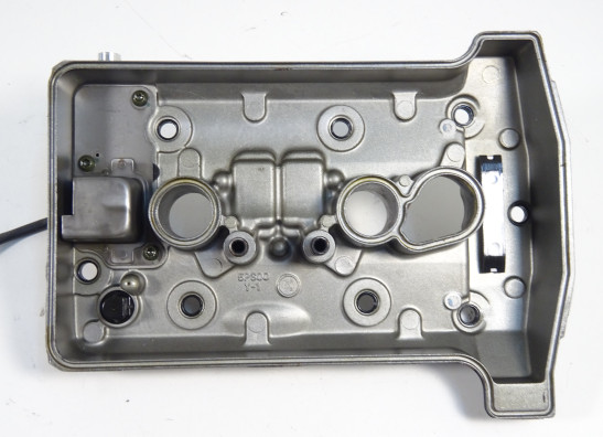 Kleppendeksel Yamaha TDM