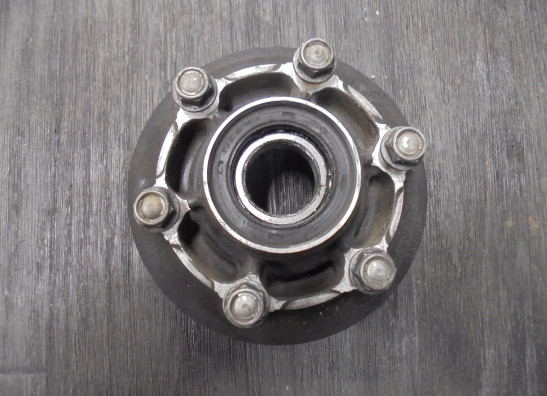 Tandwieldrager Kawasaki ZRX 1100 1200 2001-2005