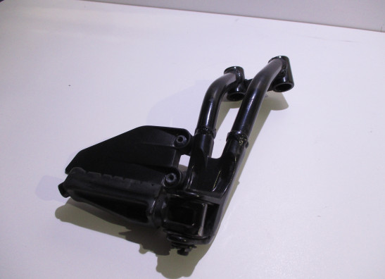 Soziusfussraste rechts KTM 390 Duke