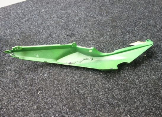 Heck links Kawasaki Z 650