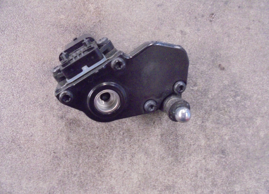 Gear change pedal  BMW R 1250 GS Adventure