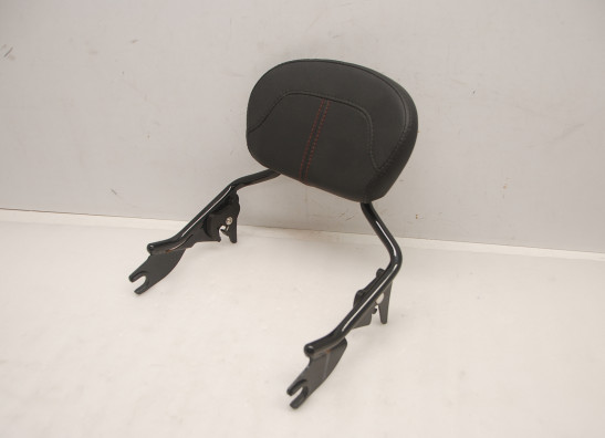 Sissybar seat Harley Davidson Touring FL