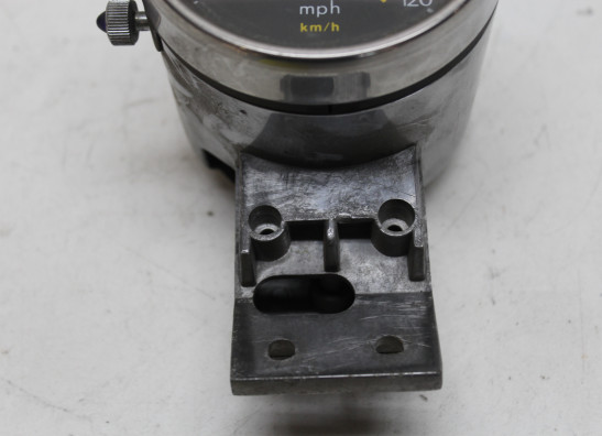 Teller Suzuki VS 1400 Intruder