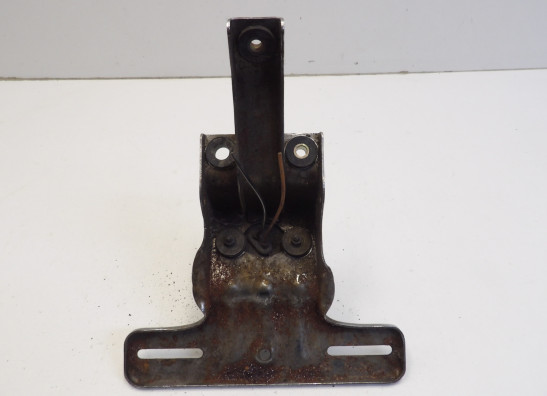 Kentekenplaathouder Suzuki VS 700 Intruder