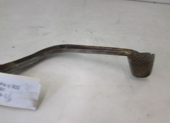 Bremspedal Yamaha XJ 900 S Diversion