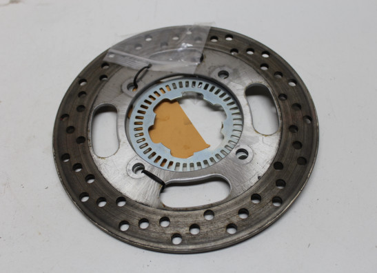 Achterremschijf Kawasaki Z 900 RS