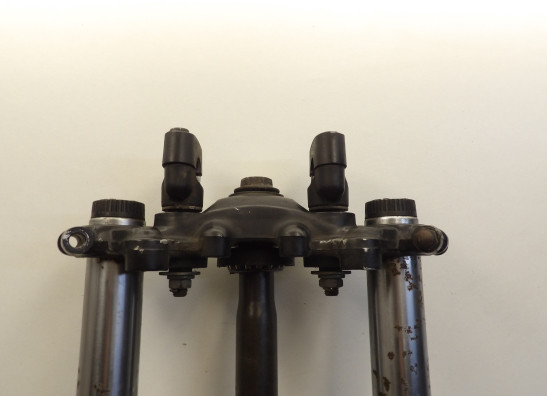 Voorpoten compleet Yamaha XV 700 / 750 SE