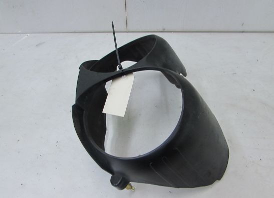 Koplampomlijsting Yamaha TDM