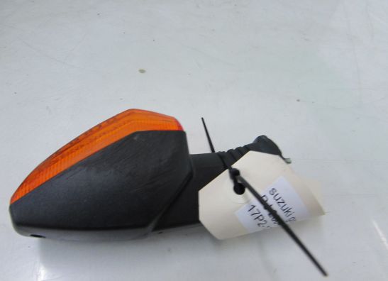 Knipperlicht Suzuki GSX R 600