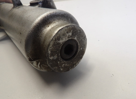 Front Fork left complete Triumph Tiger 955i