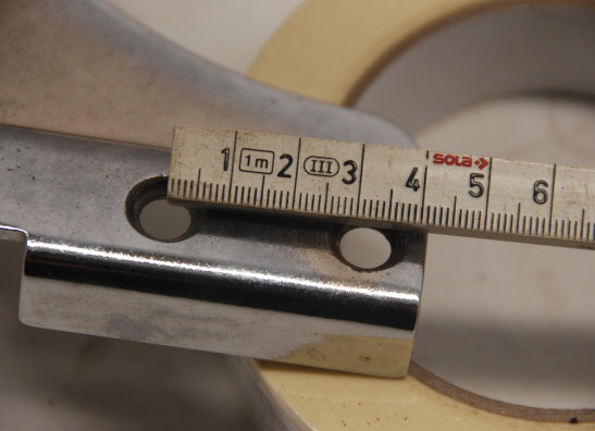 Bagagedrager Harley Davidson Custom universal other